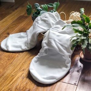 SwaddleMe 7-14 pounds (0-3) Small